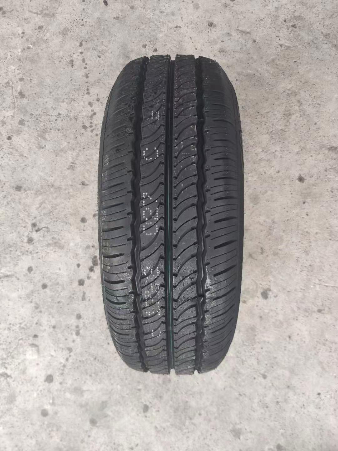 24年佳通轮胎165/70R13/C 79T 900 /600A适用于夏利长安羚羊 吉利