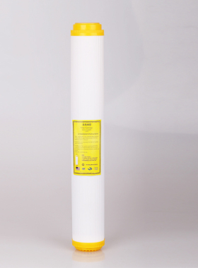 树脂滤芯 自动售水机滤芯 20寸净水器软化水过滤芯 阻垢树脂滤芯