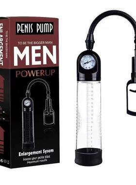 men penis toys Pump Vacuum Pump Sex Toys toy For Adult Men