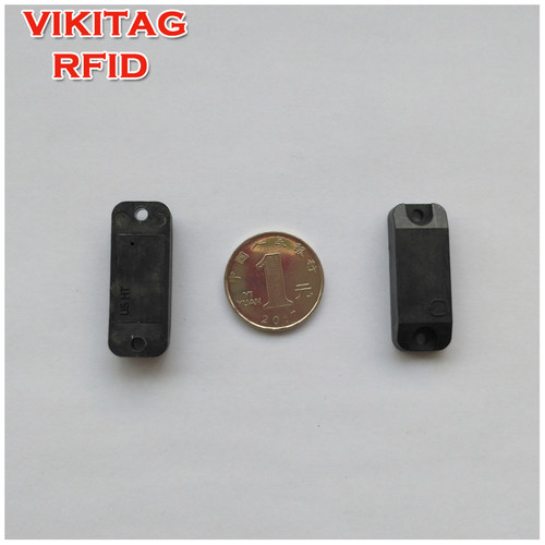 RFID抗金属电子标签耐高温915MHZ超高频UHF无源6C射频感应芯片 - 图2