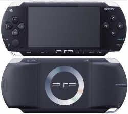 索尼原装二手PSP1000二手psp游戏机 GBA FC怀旧掌机 PSP2000/PSP-图3