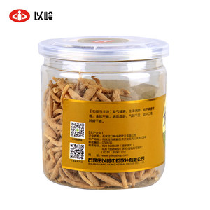 以岭太子参100g/瓶 B