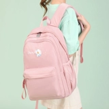 Вместительный и большой школьный рюкзак, для средней школы, подходит для подростков