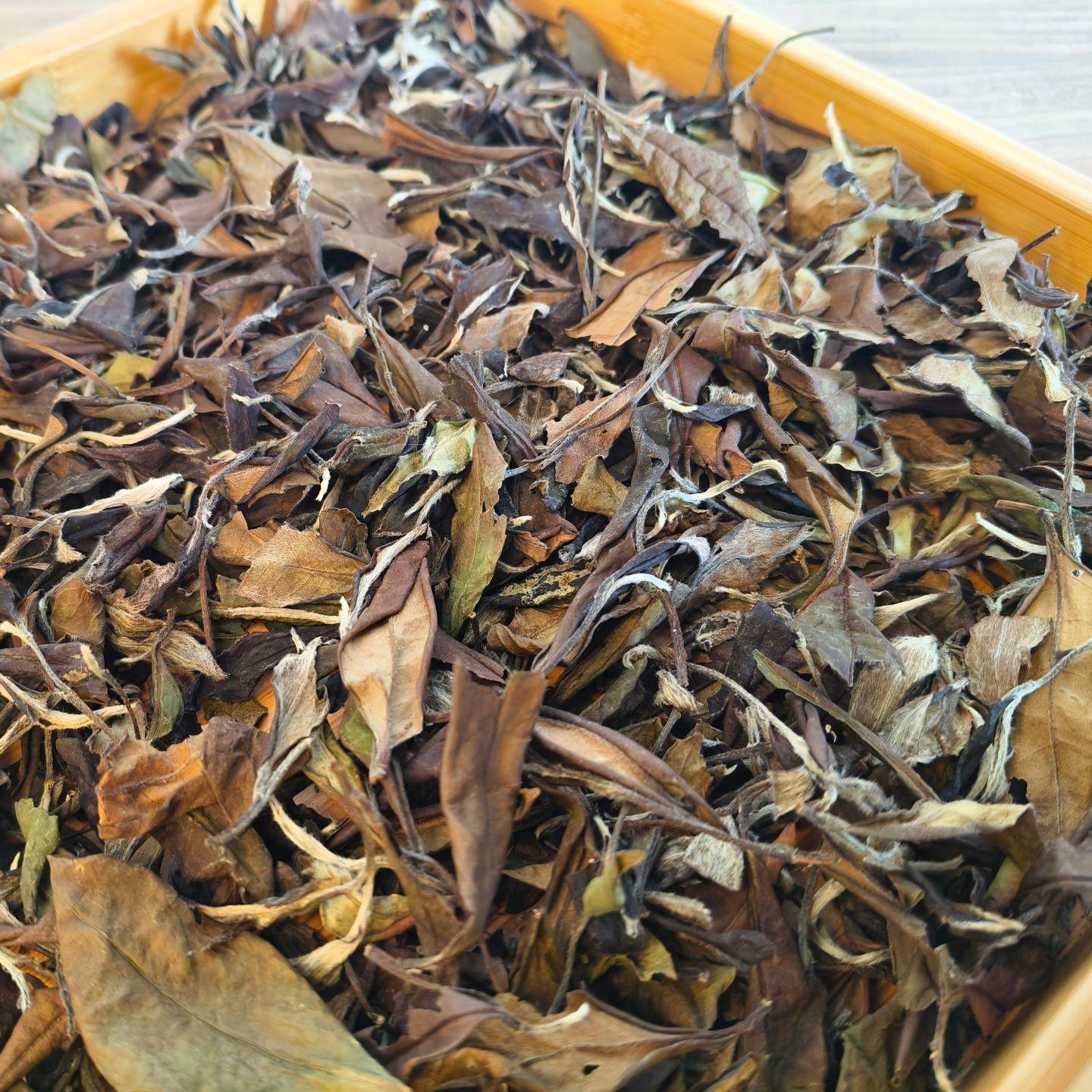 三冲缘高山白茶袋装茶叶原产地特色产区白茶囤货装250g,淘宝优惠券,粉丝福利购,淘宝优惠卷