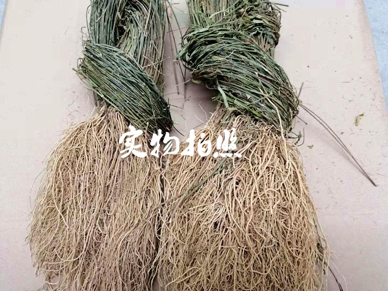 新货上市中药材徐长卿/了刁竹/寮刁竹/竹叶细辛铜锣草一枝香500克-图0