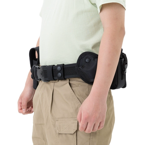 Тактический школьный универсальный ремень, комплект