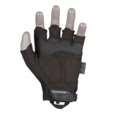 Дорожные нескользящие износостойкие тактические мужские перчатки, США, без пальцев