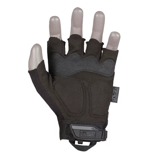 Дорожные нескользящие износостойкие тактические мужские перчатки, США, без пальцев