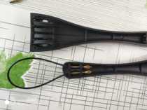 Violin viola cello cello carbon fiber pull string plate with tail rope cello accessories