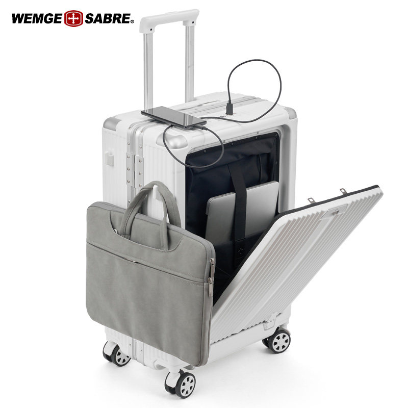  昌宝箱包旅行箱