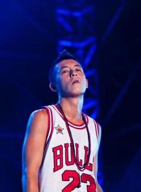 糖果色珠链亚克力圆珠情侣