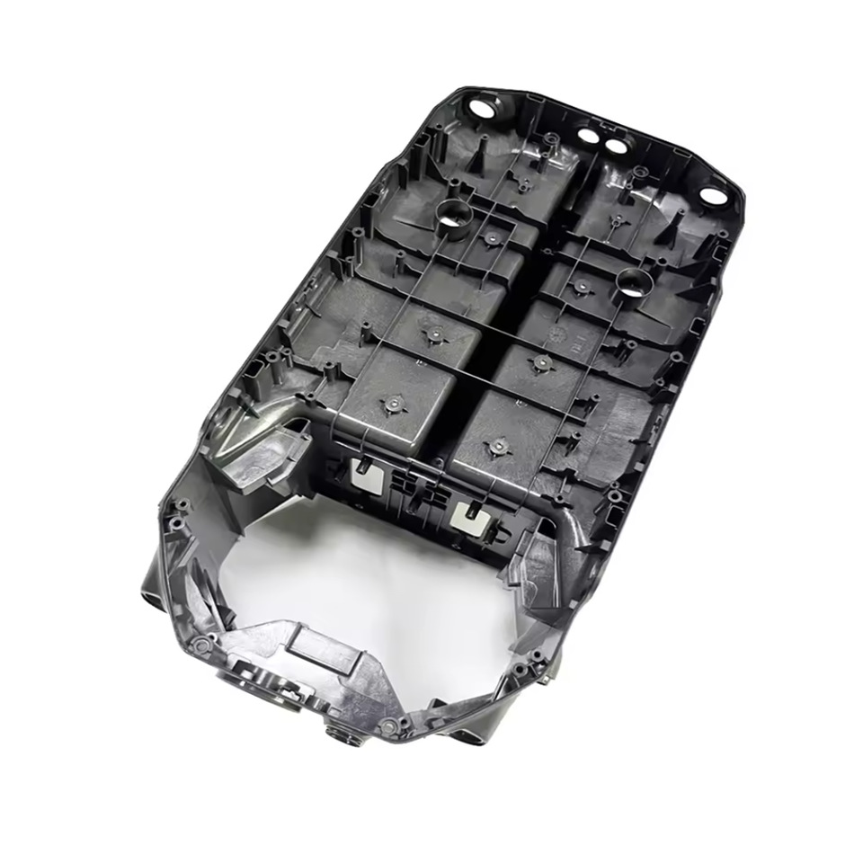 DJI大疆经纬M300RTK M350 RTK电池仓外框中框维修配件裸壳 - 图3