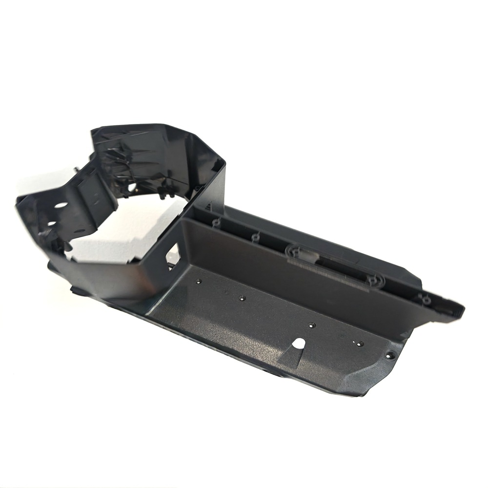 DJI大疆经纬M300RTK M350 RTK电池仓外框中框维修配件裸壳 - 图0