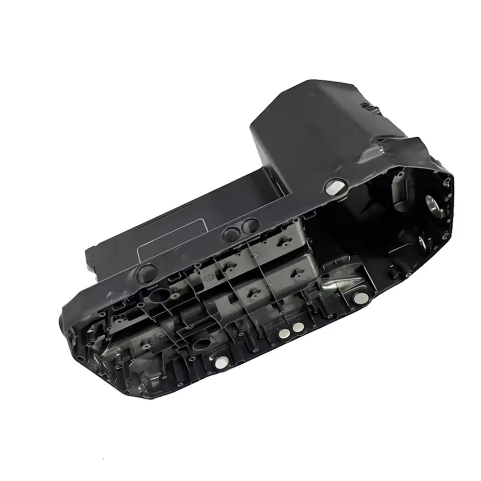 DJI大疆经纬M300RTK M350 RTK电池仓外框中框维修配件裸壳 - 图2