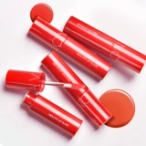 Vlonca Velvet Mist Matte Fruit Juice Gip Glaze Gip Студенческий фонд доступный нишевый бренд зеркал вода светлый красный