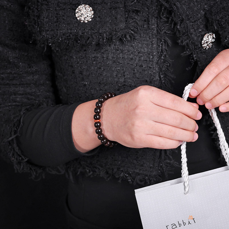 天然南红满肉直切隔片柿子红垫片金刚星月108颗DIY文玩手串配饰,淘宝优惠券,粉丝福利购,淘宝优惠卷