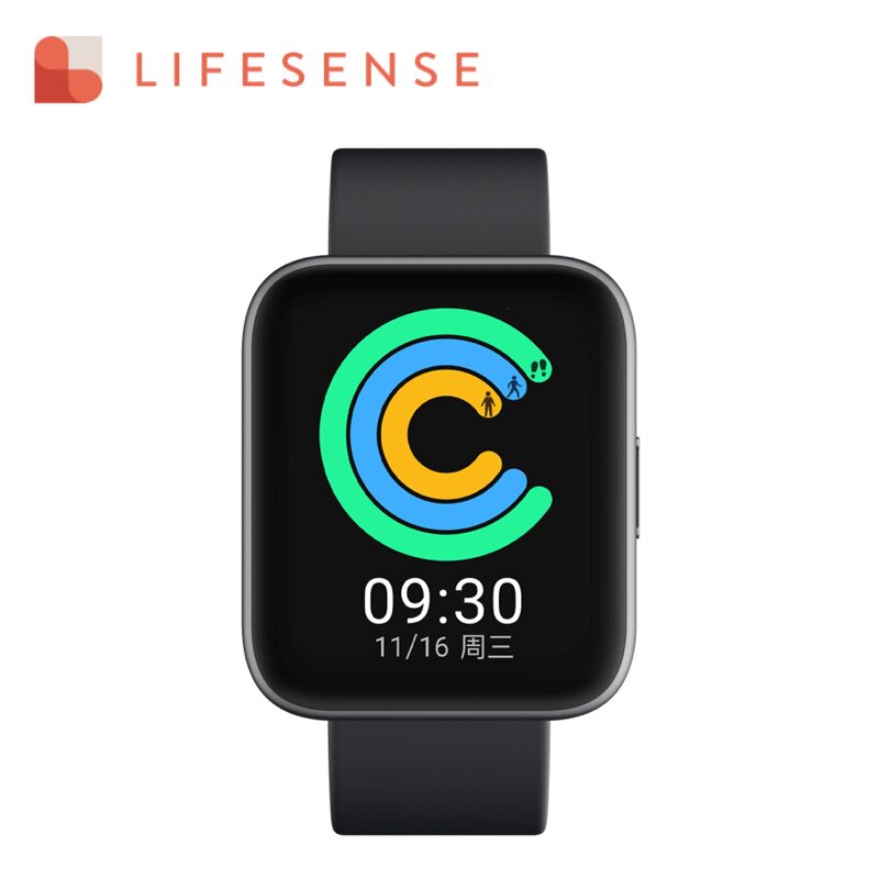 新品乐心健康c1运动手环睡眠手表 lifesense智能手环