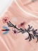 Hee world 2019 xuân mới đi làm áo gió dài eo nữ là áo khoác mỏng nữ thời trang - Trench Coat