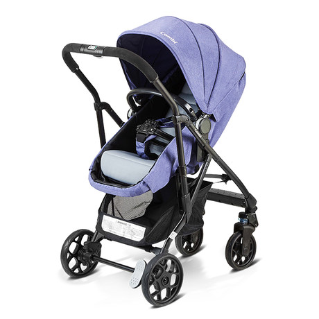 combi baby stroller