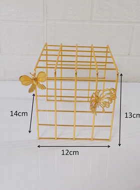 BNS金属摆件北欧式风格
