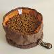 Outdoor Carry Dog Bowl Water Bowl Pet Supplies Clearance