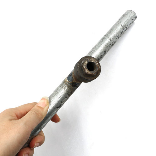 百马BM-WX2 通用型风批维修工具组合 拆卸工具 - 图2