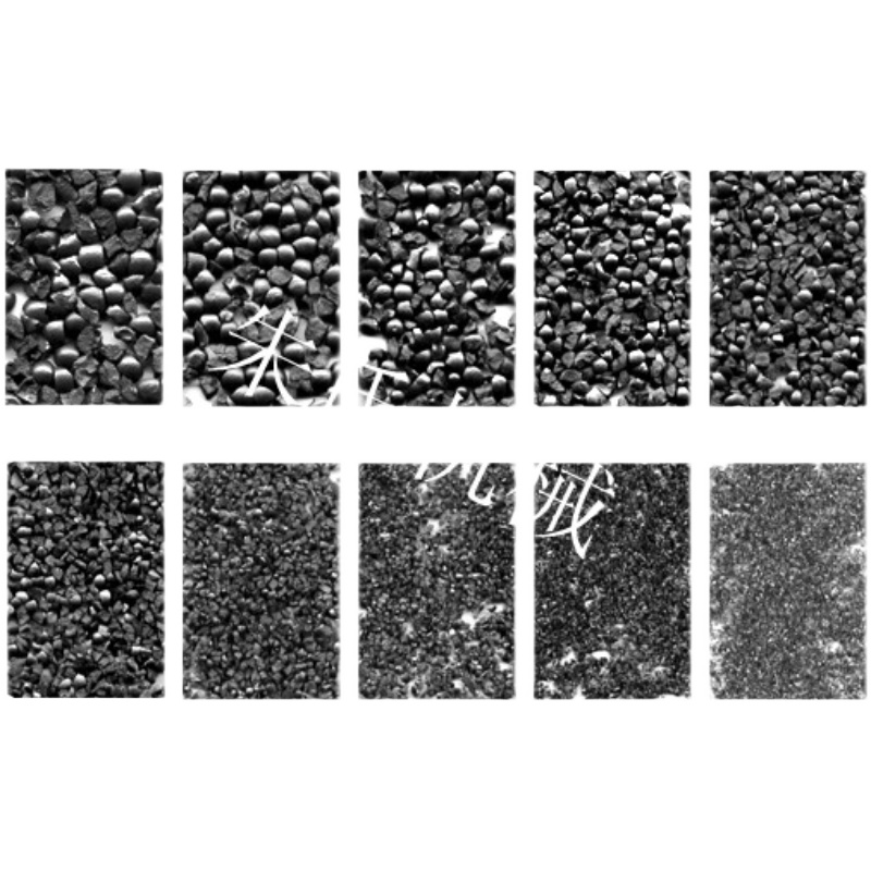 抛丸机合金钢砂抛沙机合金钢丸0.1mm0.2mm0.3mm多种型号 - 图3