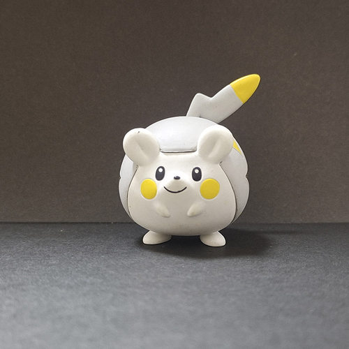 精灵宝可梦口袋妖怪mc奇拉米掘掘兔mega勾魂眼南瓜精谜以手办 - 图1