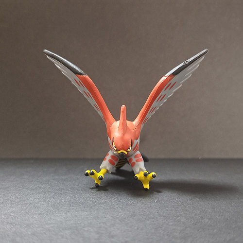 精灵宝可梦口袋妖怪mc奇拉米掘掘兔mega勾魂眼南瓜精谜以手办 - 图2