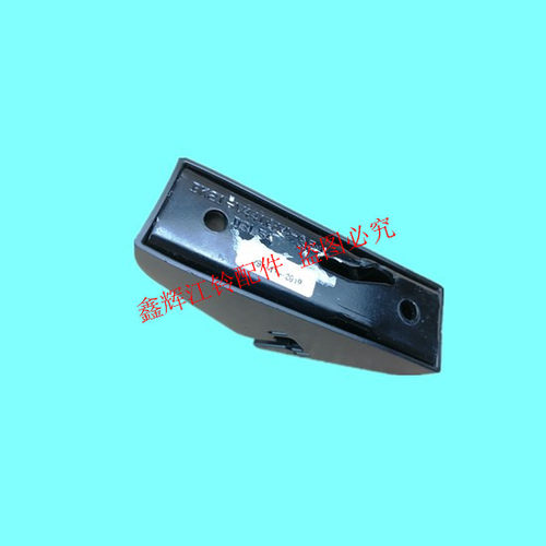 新全顺途睿欧V362尾门限位器全顺尾门限位器支架后门定位器卡扣 - 图1