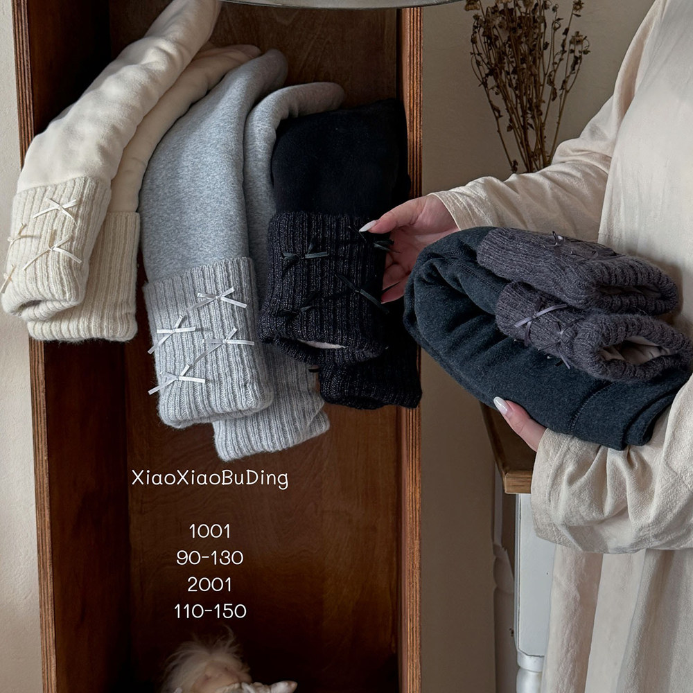 25冬女童加厚特厚1200克羊绒蚕丝过冬拼接打底裤零下加厚保暖外穿,淘宝优惠券,粉丝福利购,淘宝优惠卷
