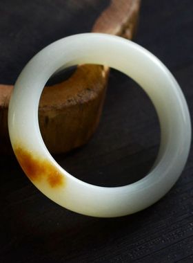 泥鳅背且末料新疆和田玉