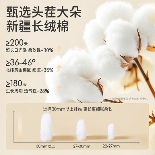 Jingqi baby autumn clothes set split