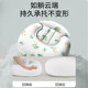婧麒哺乳枕新生婴儿喂奶护腰防吐奶二合一斜坡神器解放双手