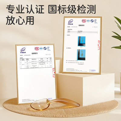 婧麒宝宝弯曲学食训练勺