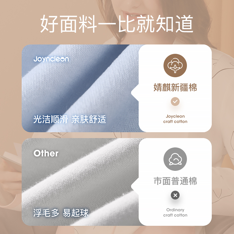 婧麒旗舰店婧麒月子服秋季11月份10产后纯棉冬季产妇哺乳孕妇睡衣喂奶春秋女1