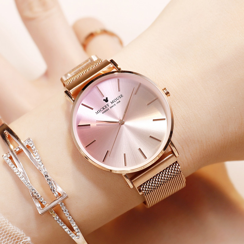  宸雪誉手表国产腕表