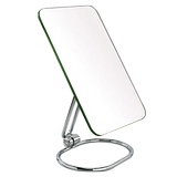 帝门特 Большой настольный туалетный столик для принцессы, зеркало, очки