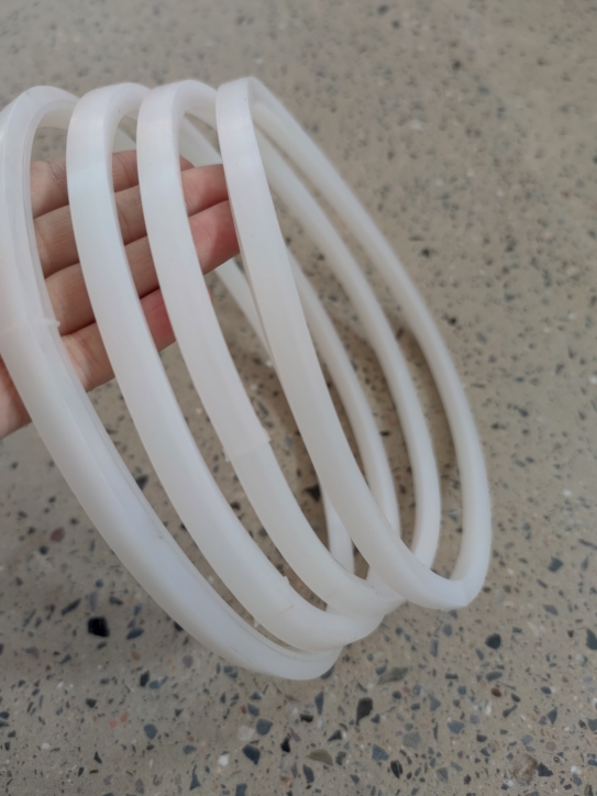 900G吸料机胶圈集尘桶密封圈U型硅胶垫片不锈钢料斗滤芯密封垫,淘宝优惠券,粉丝福利购,淘宝优惠卷