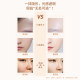 Porcelain Skin CC Cream Isolating Concealer, ຄວາມຊຸ່ມຊື້ນແລະຜິວຫນັງສົດໃສ