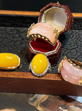 其他「原创定制」天戒指/指环