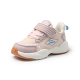 Детская демисезонная спортивная обувь для мальчиков, дышащая нескользящая повседневная обувь для отдыха, 1-3 лет, мягкая подошва