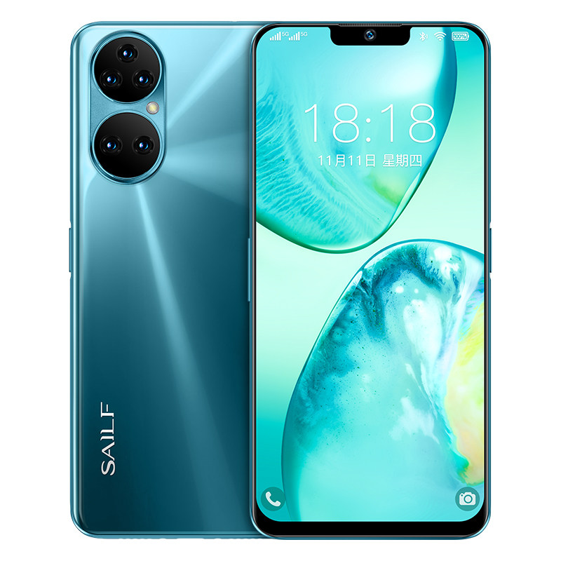 2022新款5g华为荣耀oppo小米手机 嘉宇金成数码手机