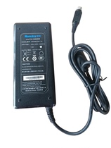 Original shipping Jiajia- HKA0901207-7A touchscreen all-in-one power adapter 12V7A round mouth four-pin charging