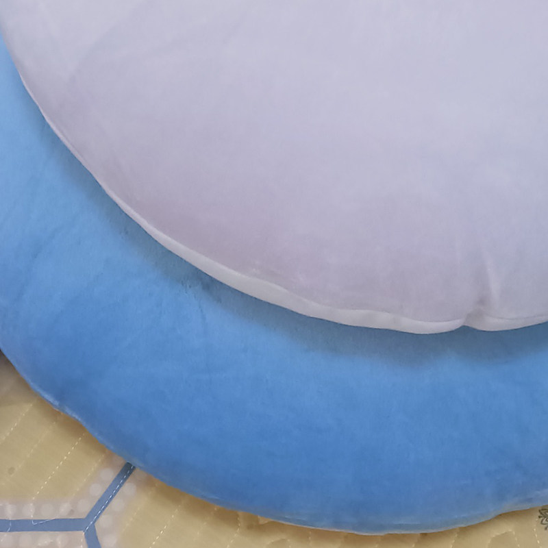 【网易严选官方直发】日式蓬软太鼓抱枕居家居办公室飘窗汽车靠垫,淘宝优惠券,粉丝福利购,淘宝优惠卷