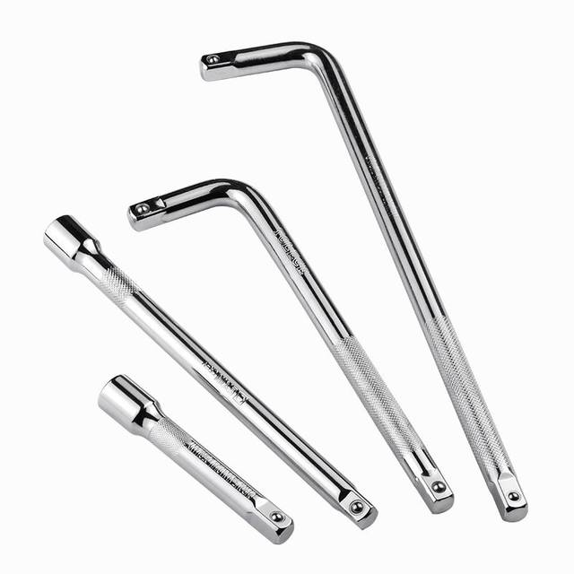 1/2 inch large flying sleeve joint mirror pull-up