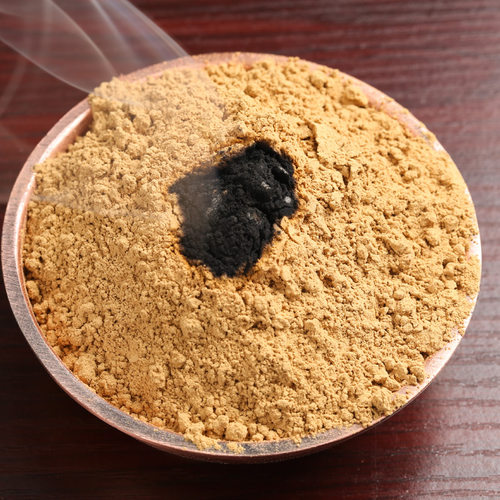 正宗太行崖柏粉陈化细粉木屑粉末锯末崖柏木粉柏木粉香薰粉助安眠 - 图3