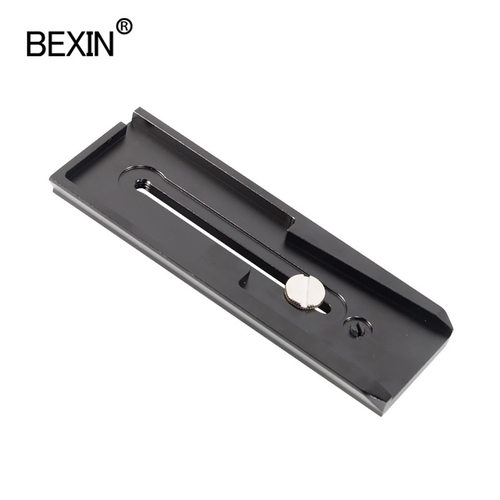 云台快拆板兼容曼富图504PL加长快装板504HD液压云台单反相机配件 - 图2