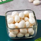 Lotte Alpha Xylitol Chewing Gum 86g Korean imported sandwich ice mint barrel convenient to carry