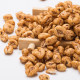 CROWN Korean puffed casual bagged barley grains